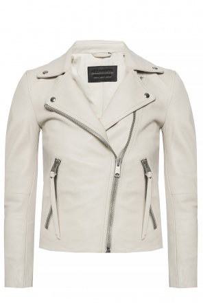‘balfern biker’ jacket, zdjęcie 1 ‘balfern biker’ jacket od AllSaints